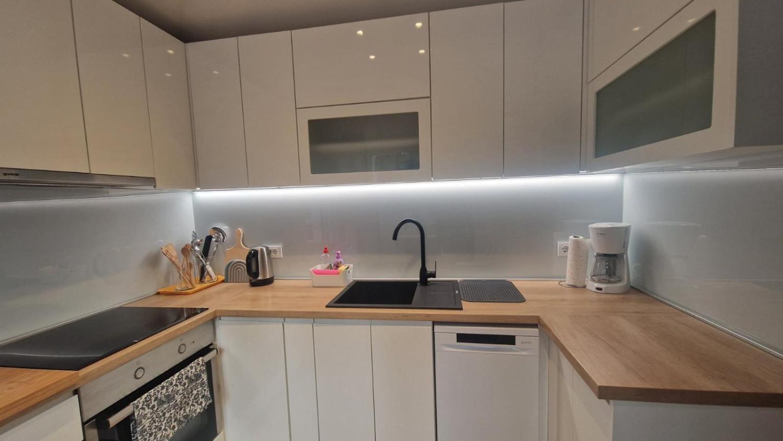 Apartment Mara Orasac Ngoại thất bức ảnh