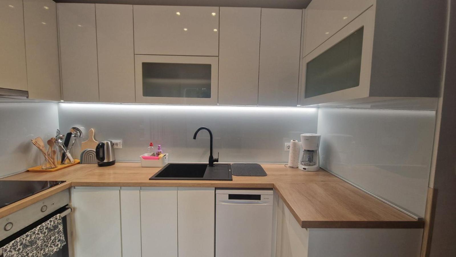 Apartment Mara Orasac Ngoại thất bức ảnh