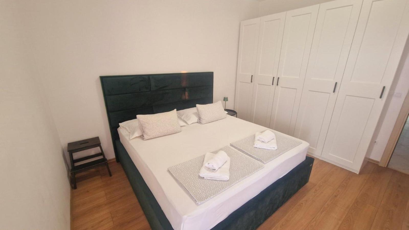 Apartment Mara Orasac Ngoại thất bức ảnh