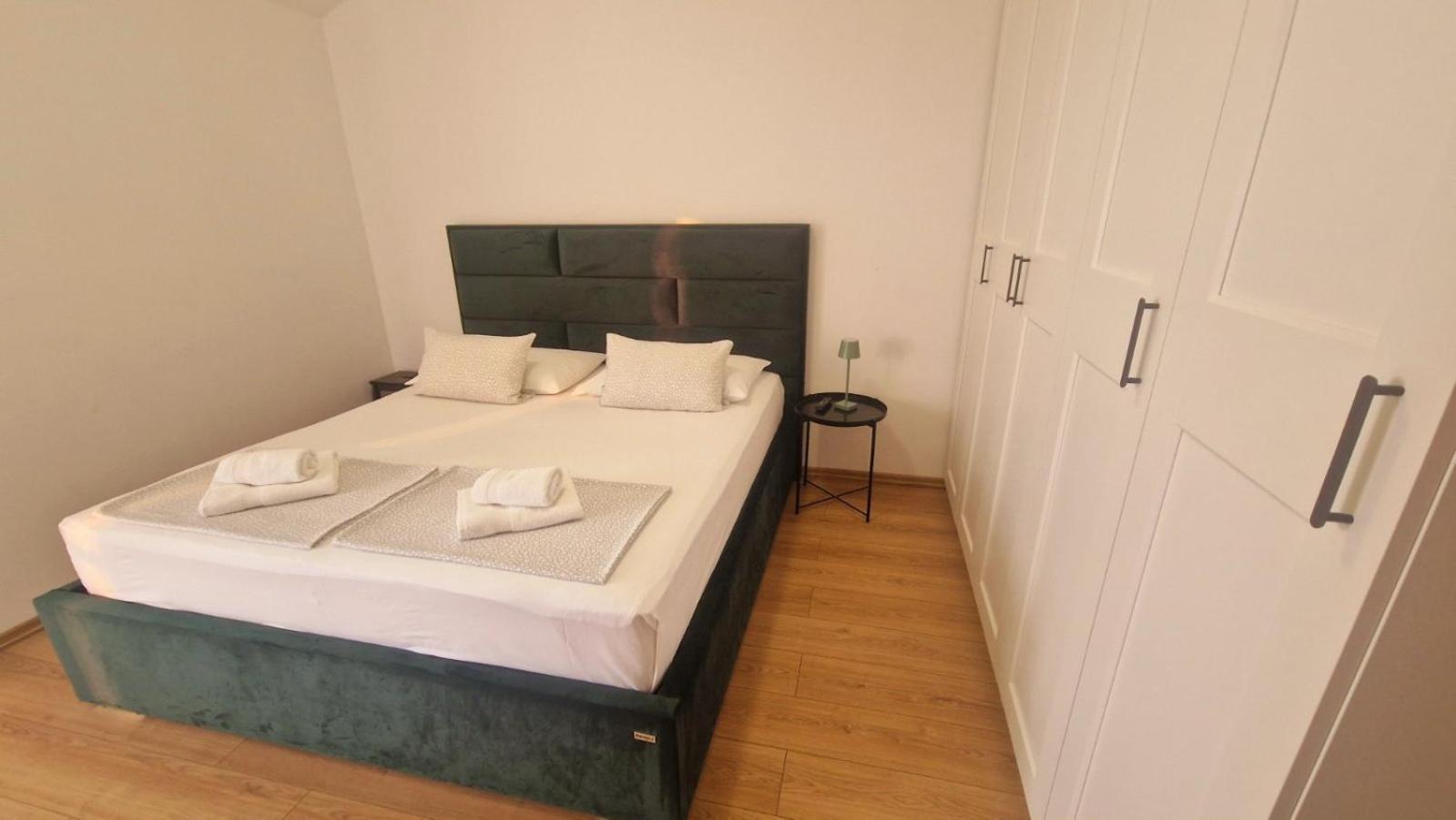 Apartment Mara Orasac Ngoại thất bức ảnh