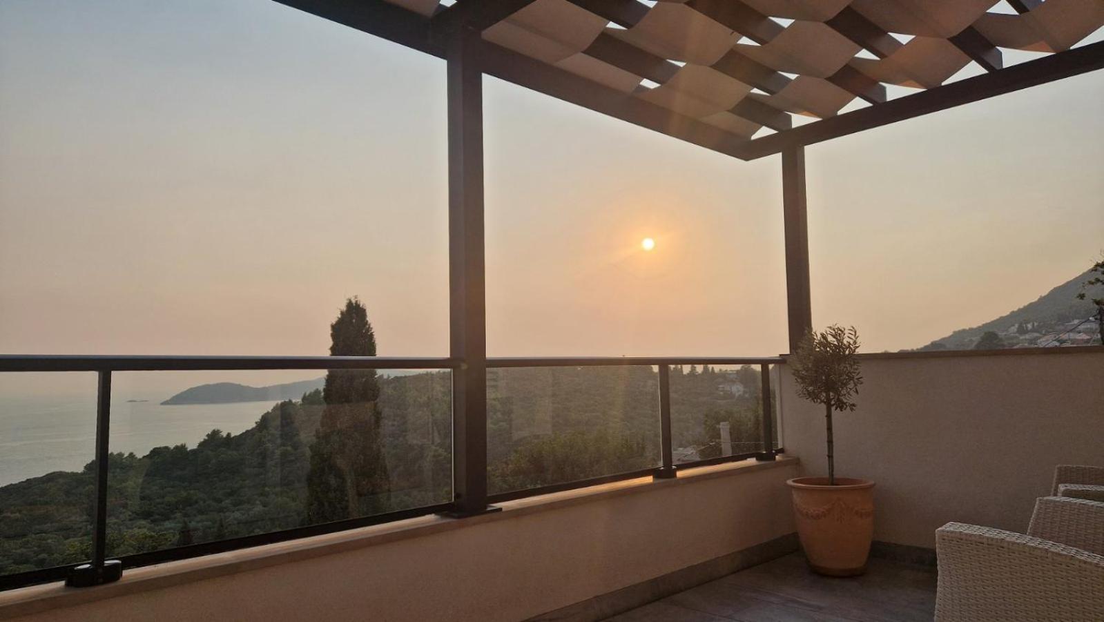 Apartment Mara Orasac Ngoại thất bức ảnh