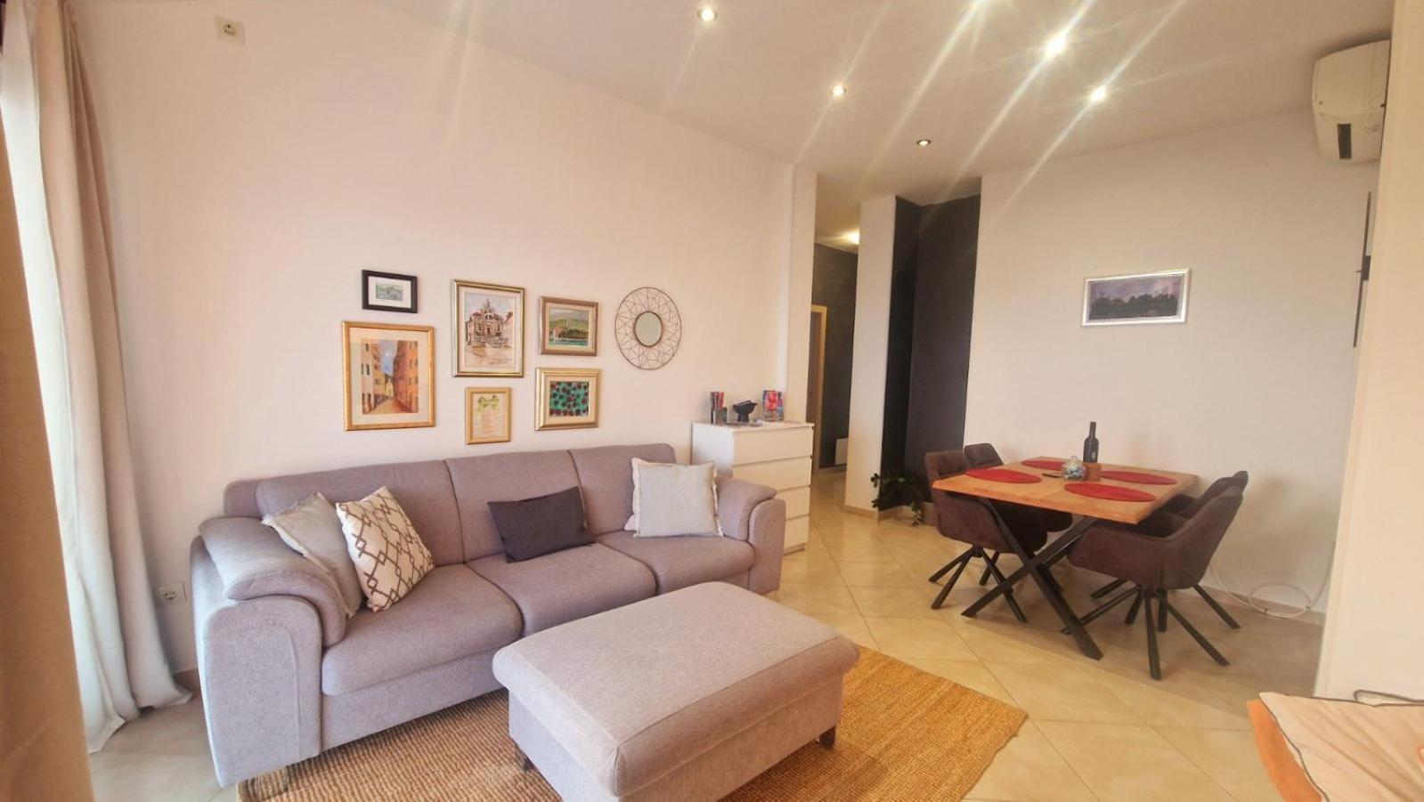 Apartment Mara Orasac Ngoại thất bức ảnh