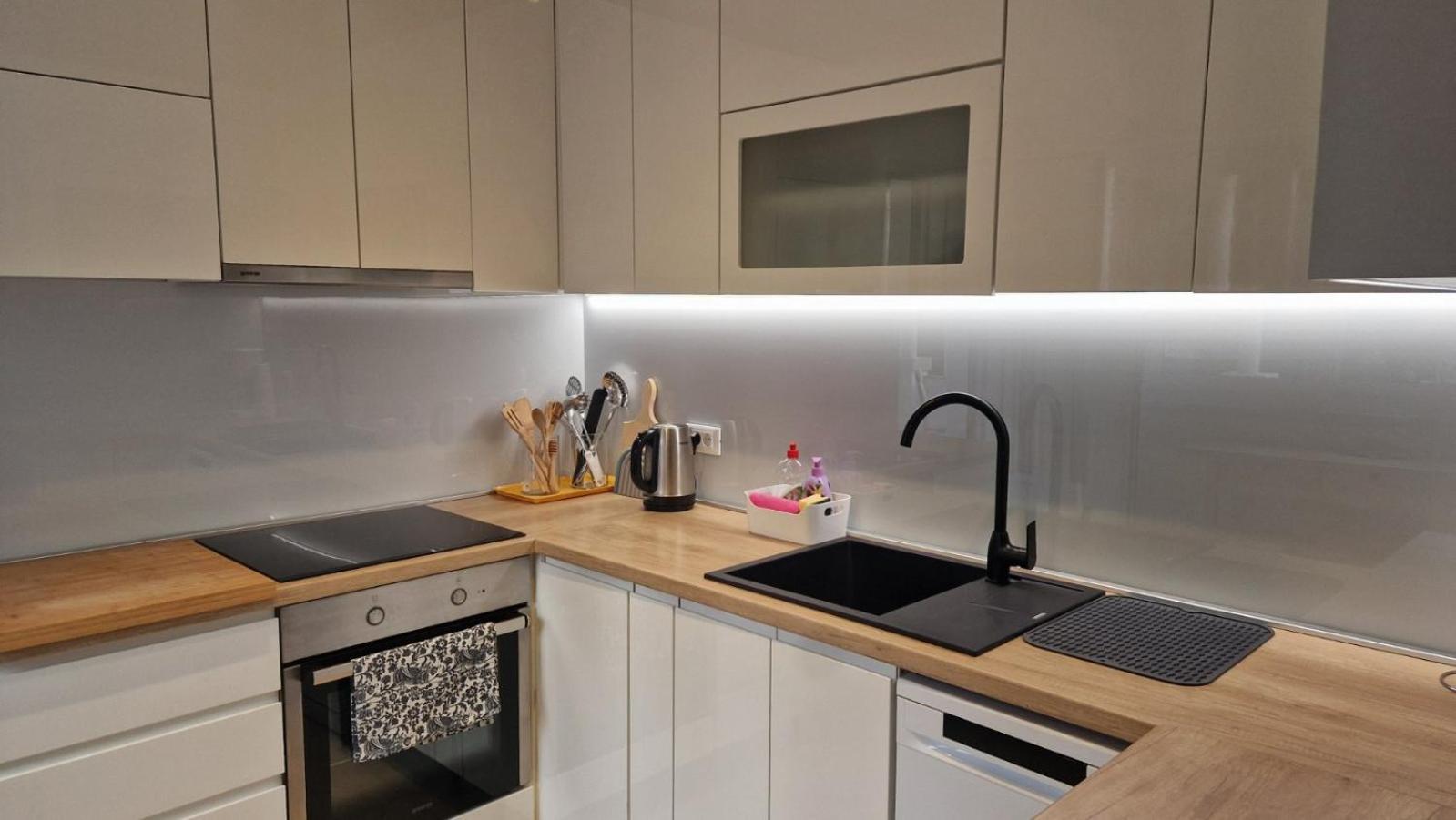 Apartment Mara Orasac Ngoại thất bức ảnh