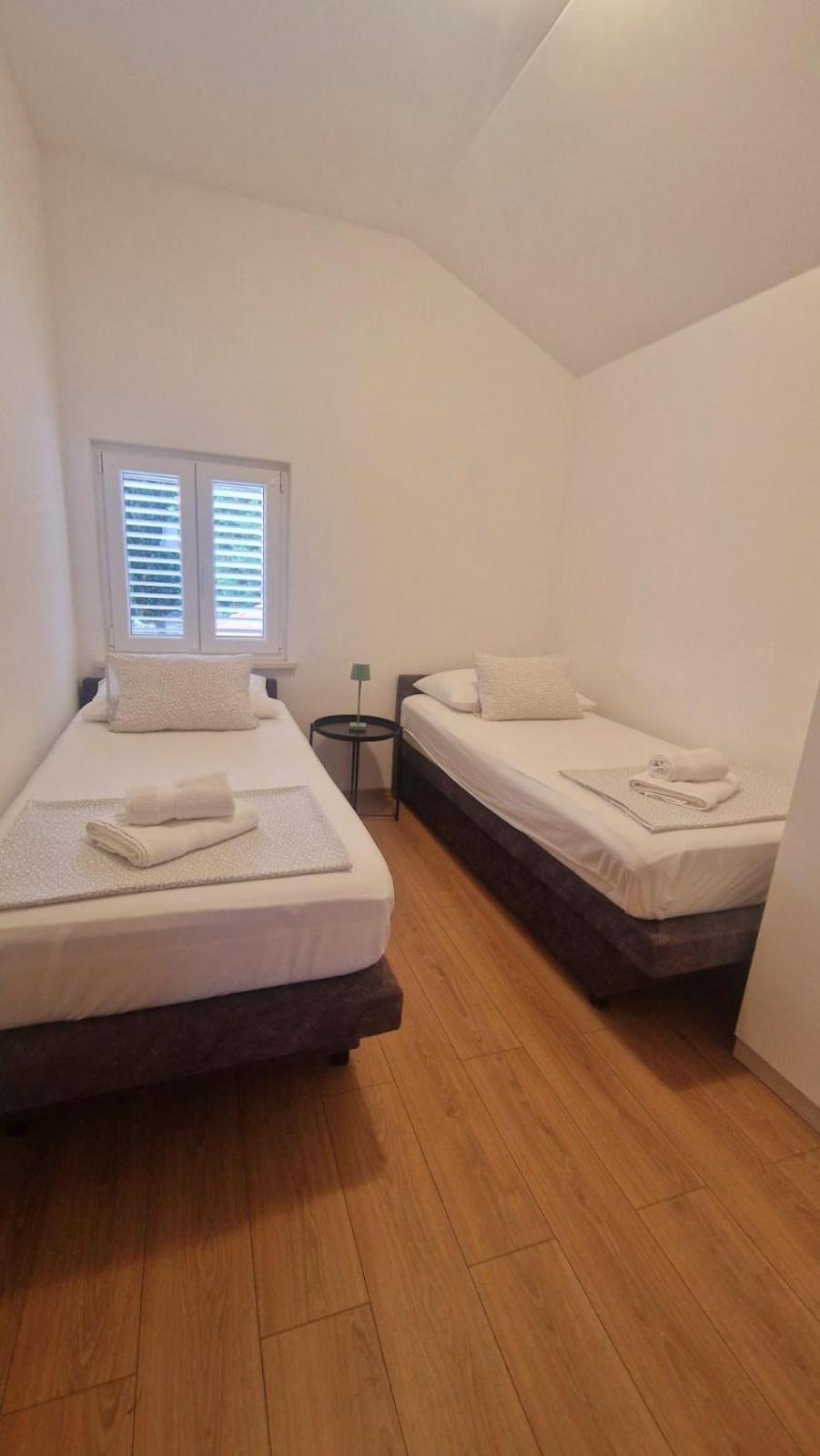 Apartment Mara Orasac Ngoại thất bức ảnh