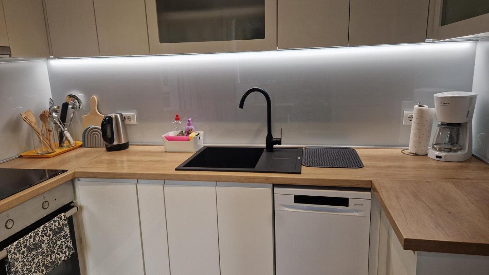 Apartment Mara Orasac Ngoại thất bức ảnh
