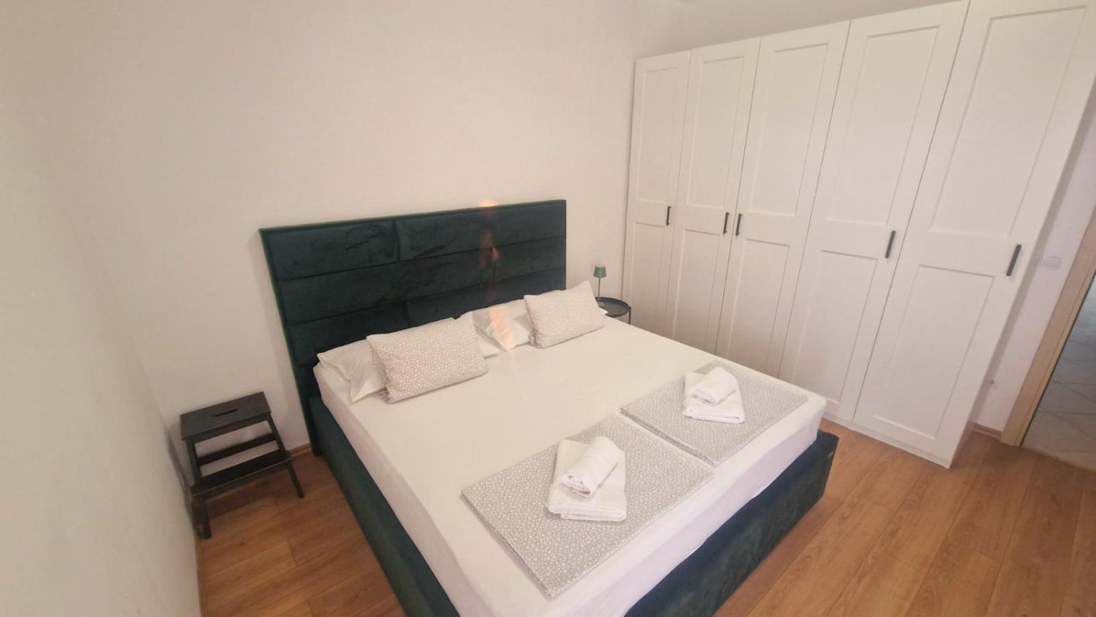 Apartment Mara Orasac Ngoại thất bức ảnh
