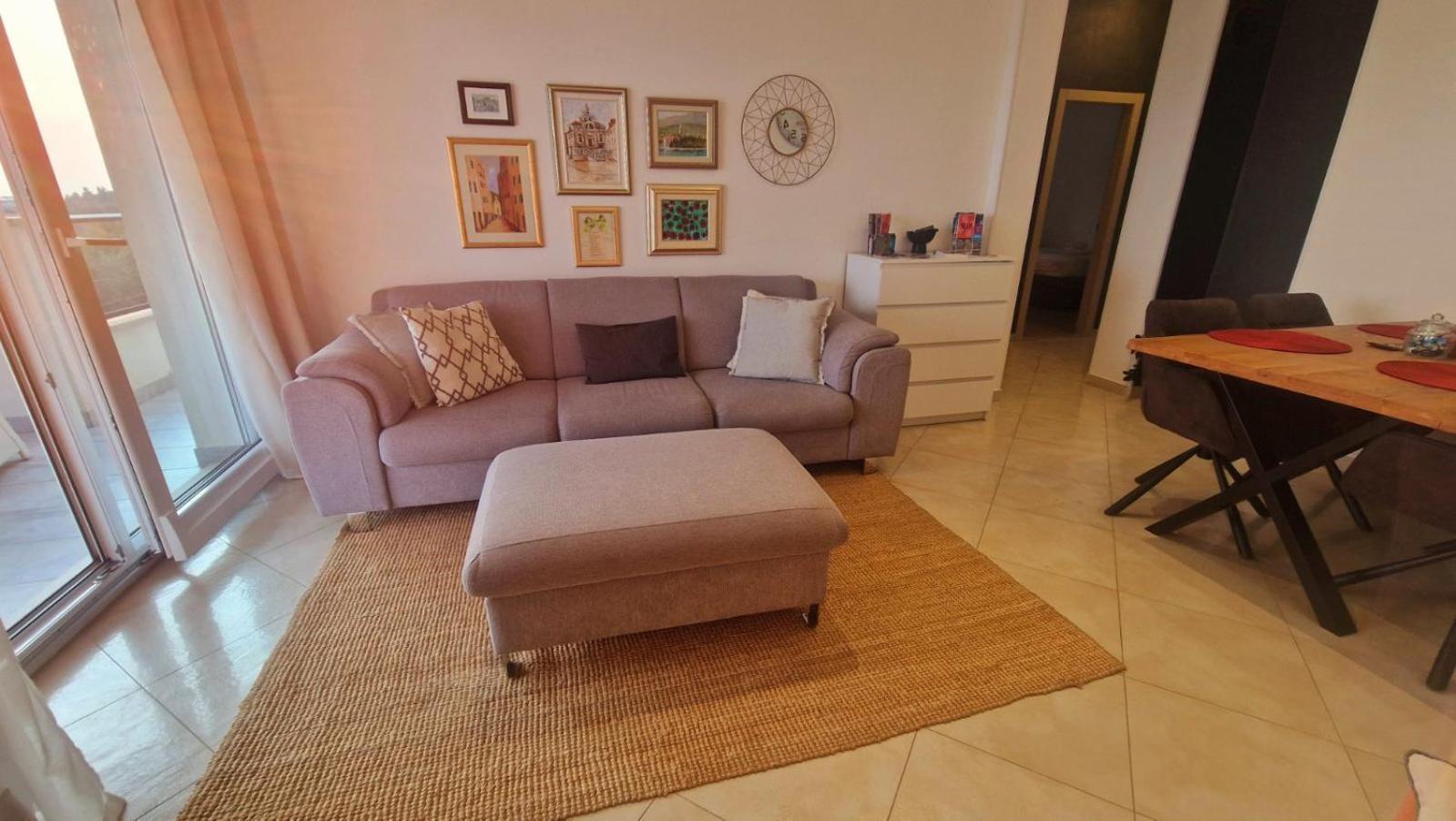 Apartment Mara Orasac Ngoại thất bức ảnh