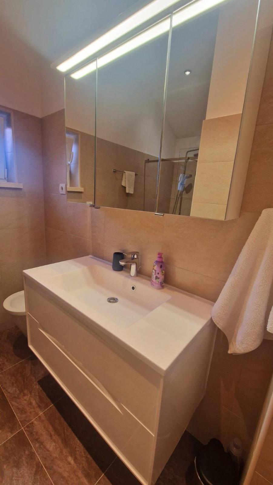 Apartment Mara Orasac Ngoại thất bức ảnh